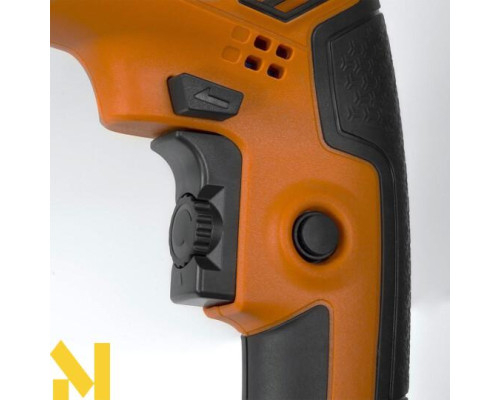 Дриль ударний DAEWOO DAD 650