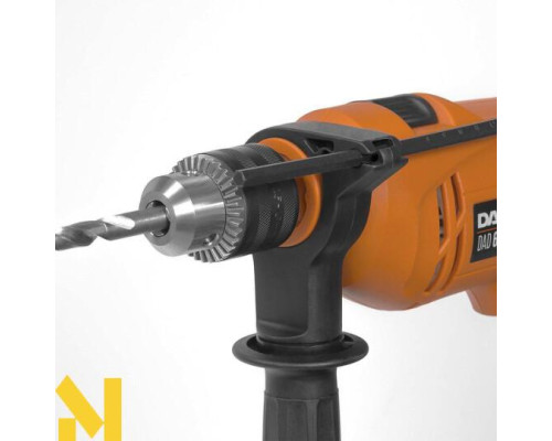 Дриль ударний DAEWOO DAD 650