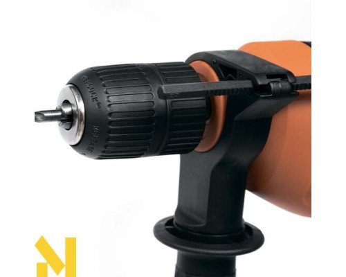 Дриль ударний DAEWOO DAD 850