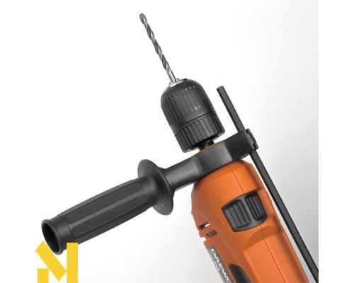 Дриль ударний DAEWOO DAD 850