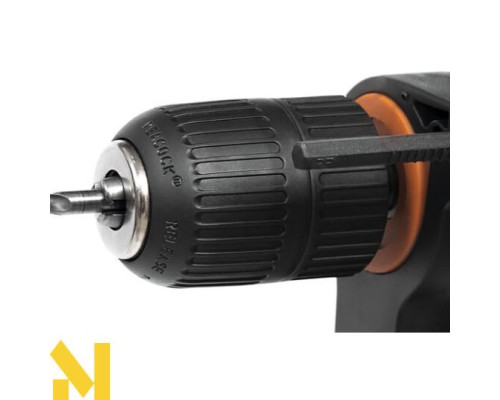 Дриль ударний DAEWOO DAD 850