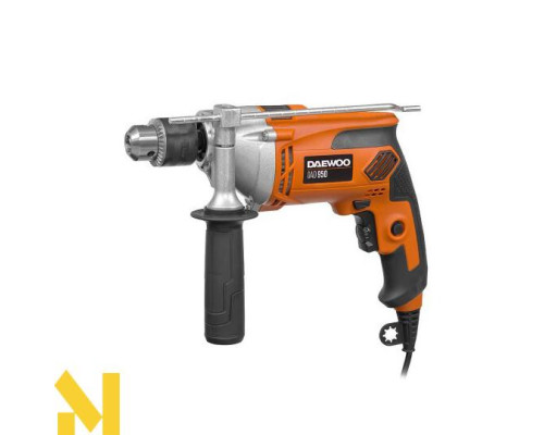 Дриль ударний DAEWOO DAD 950