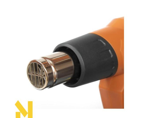 Фен технічний DAEWOO DAF 2000