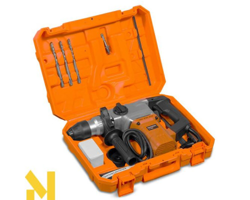 Відбійний молоток DAEWOO DAH 1050