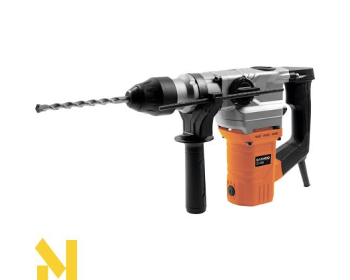 Відбійний молоток DAEWOO DAH 1050
