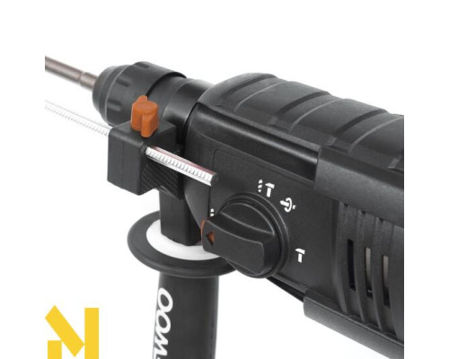 Відбійний молоток DAEWOO DAH 820