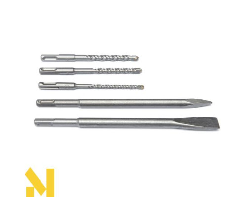 Відбійний молоток DAEWOO DAH 820