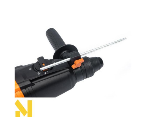 Відбійний молоток DAEWOO DAH 820