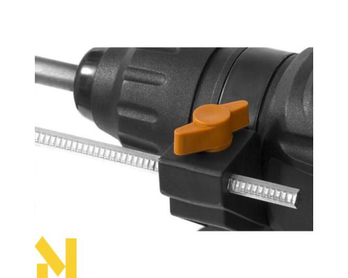 Відбійний молоток DAEWOO DAH 920