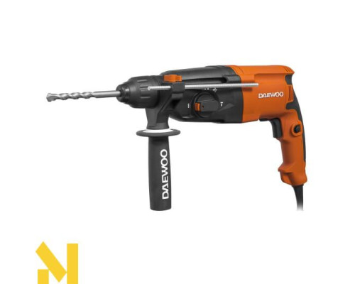Відбійний молоток DAEWOO DAH 920