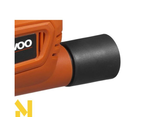 Лобзик електричний DAEWOO DAJ 550