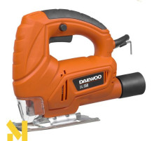 Лобзик електричний DAEWOO DAJ 550