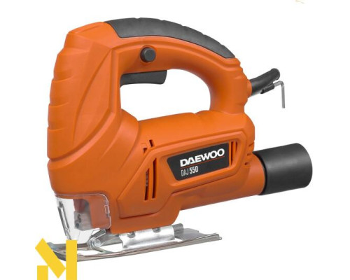 Лобзик електричний DAEWOO DAJ 550