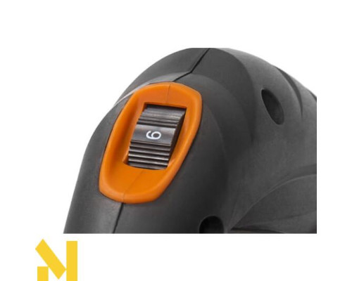 Лобзик електричний DAEWOO DAJ 850