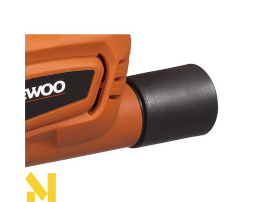 Лобзик електричний DAEWOO DAJ 850