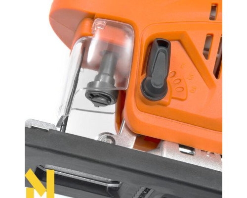 Лобзик електричний DAEWOO DAJ 850