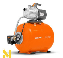 Насосна станція DAEWOO DAS 4000/50