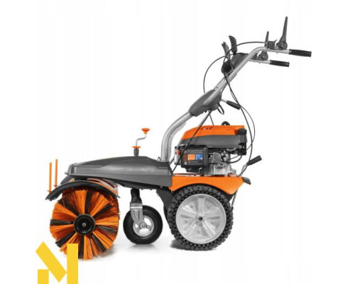 Підмітальна машина бензинова DAEWOO DASC 70100