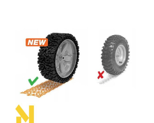 Підмітальна машина бензинова DAEWOO DASC 70100