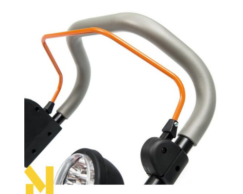 Снігоприбирач електричний DAEWOO DAST 2600E