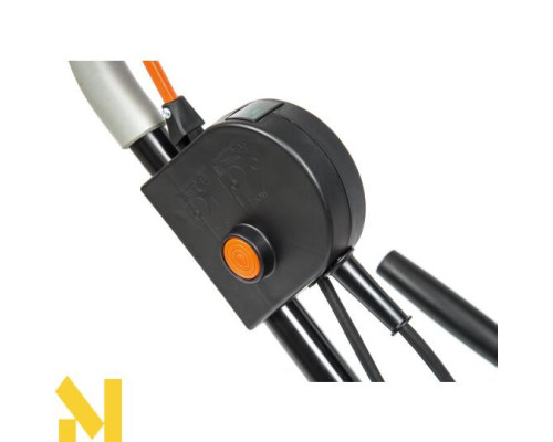 Снігоприбирач електричний DAEWOO DAST 2600E