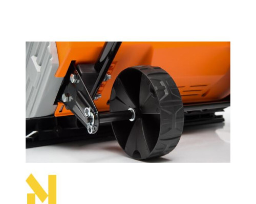 Снігоприбирач електричний DAEWOO DAST 3000E