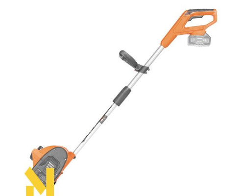 Снігоприбирач акумуляторний DAEWOO DAST 3221Li (без АКБ та ЗП)