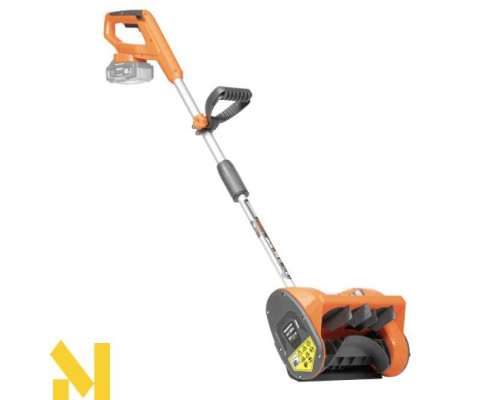 Снігоприбирач акумуляторний DAEWOO DAST 3221Li (без АКБ та ЗП)