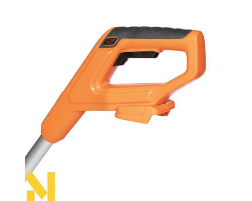 Снігоприбирач акумуляторний DAEWOO DAST 3221Li (без АКБ та ЗП)