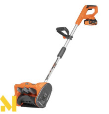 Снігоприбирач акумуляторний DAEWOO DAST 3221Li