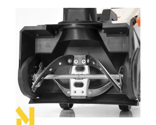 Снігоприбирач акумуляторний DAEWOO DAST 5040Li