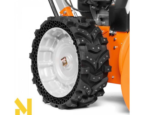 Снігоприбирач бензиновий DAEWOO DAST 8565