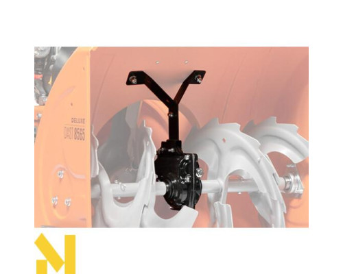 Снігоприбирач бензиновий DAEWOO DAST 8565