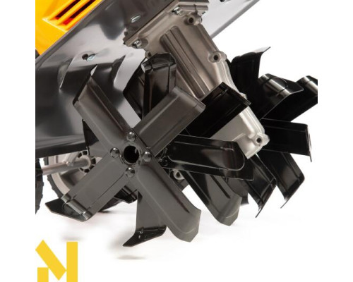 Культиватор електричний DAEWOO DAT 2000E