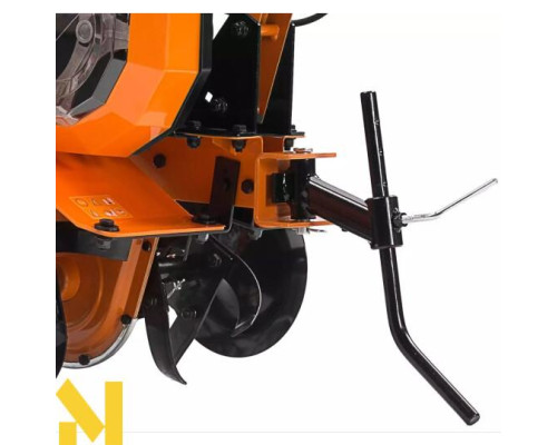 Культиватор електричний DAEWOO DAT 2500ER