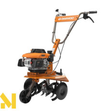 Мотокультиватор DAEWOO DAT 4555