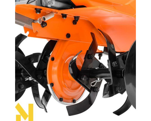 Мотокультиватор DAEWOO DAT 5055R