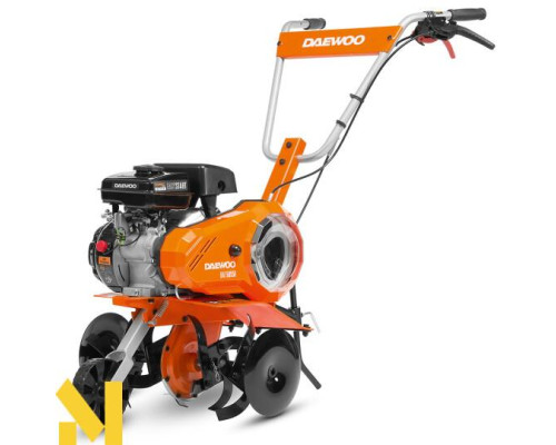 Мотокультиватор DAEWOO DAT 5055R