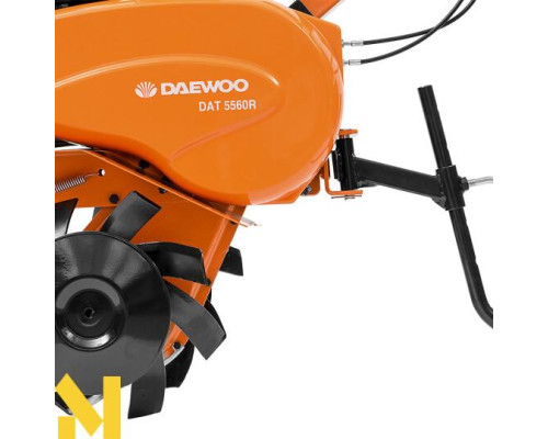 Мотокультиватор DAEWOO DAT 5560R