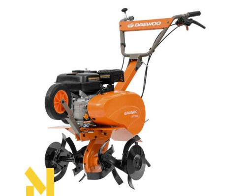 Мотокультиватор DAEWOO DAT 5560R