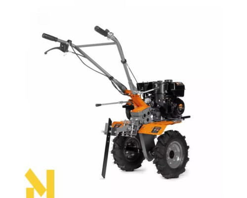 Мотоблок бензиновий DAEWOO DATM 3.1