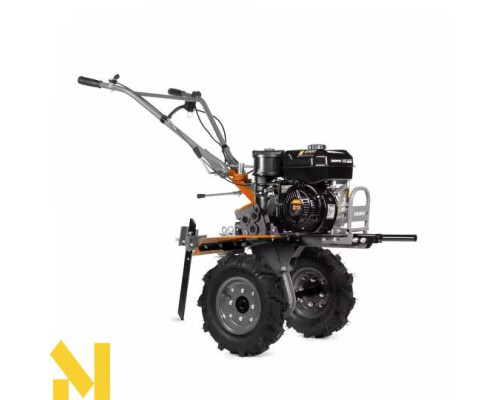 Мотоблок бензиновий DAEWOO DATM 3.1