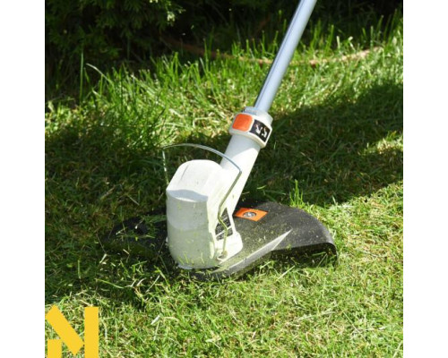 Тример акумуляторний DAEWOO DATR 2840Li