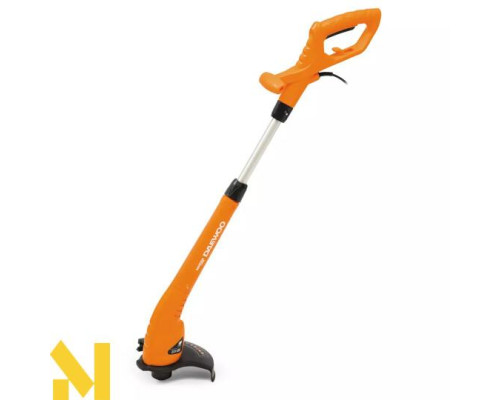 Тример електричний DAEWOO DATR 450E