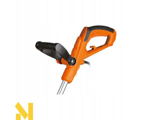 Тример електричний DAEWOO DATR 800E