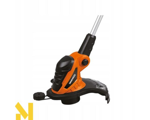 Тример електричний DAEWOO DATR 800E