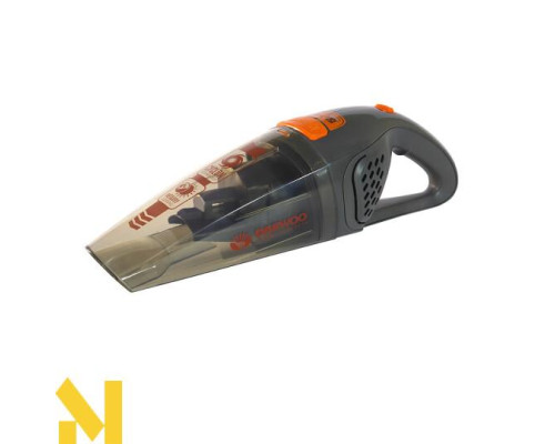 Пилосос автомобільний DAEWOO DAVC 150