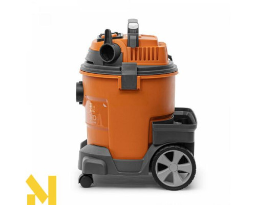 Пилосос DAEWOO DAVC 2014S