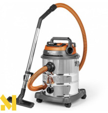 Пилосос DAEWOO DAVC 2514S