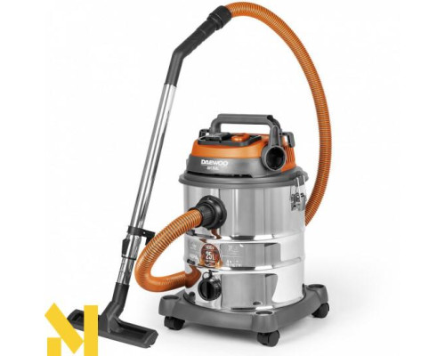 Пилосос DAEWOO DAVC 2514S